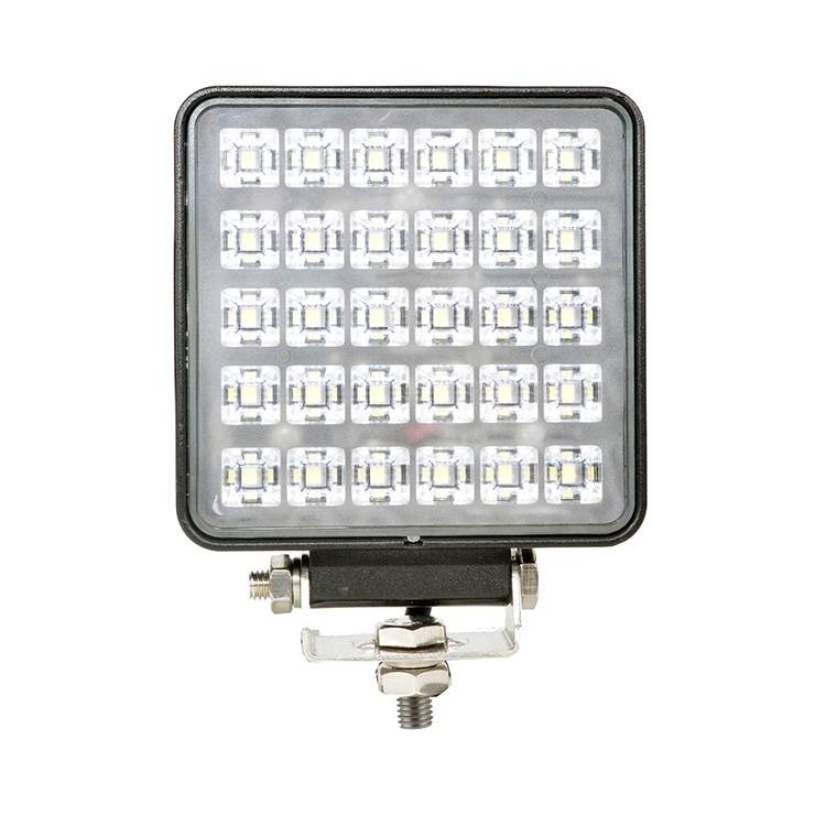 12V 24V 30W الزراعة أدى ضوء العمل