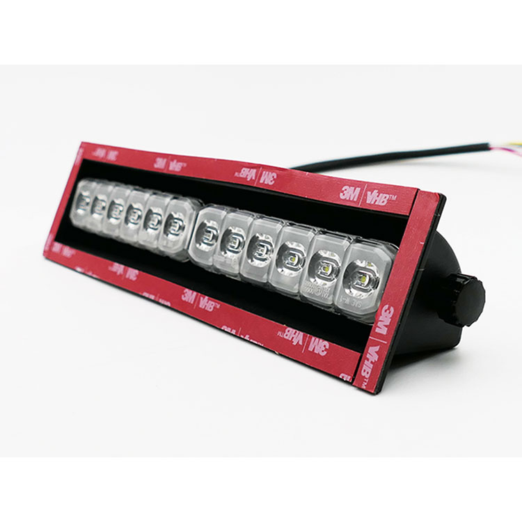 ضوء سطح السفينة LED مقاوم للماء
