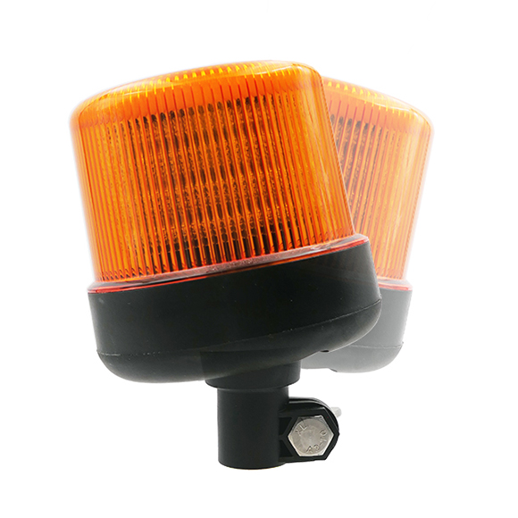 DIN جبل منارة LED