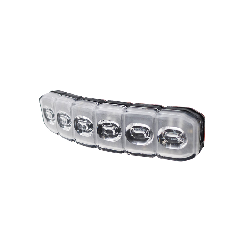 ضوء تحذير LED مرن