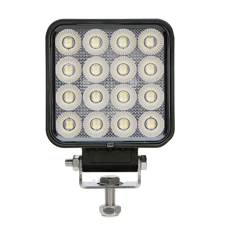 ضوء العمل الثقيل LED