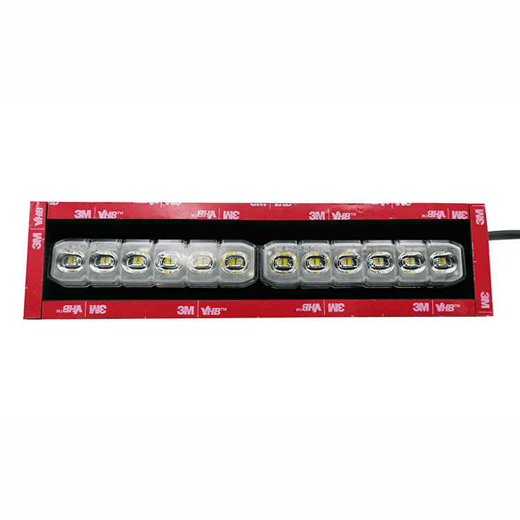 ضوء سطح السفينة LED