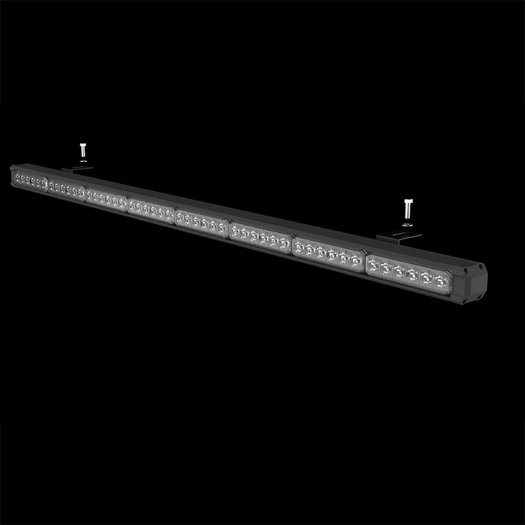 ضوء اتجاهي LED وعصا ضوء LED
