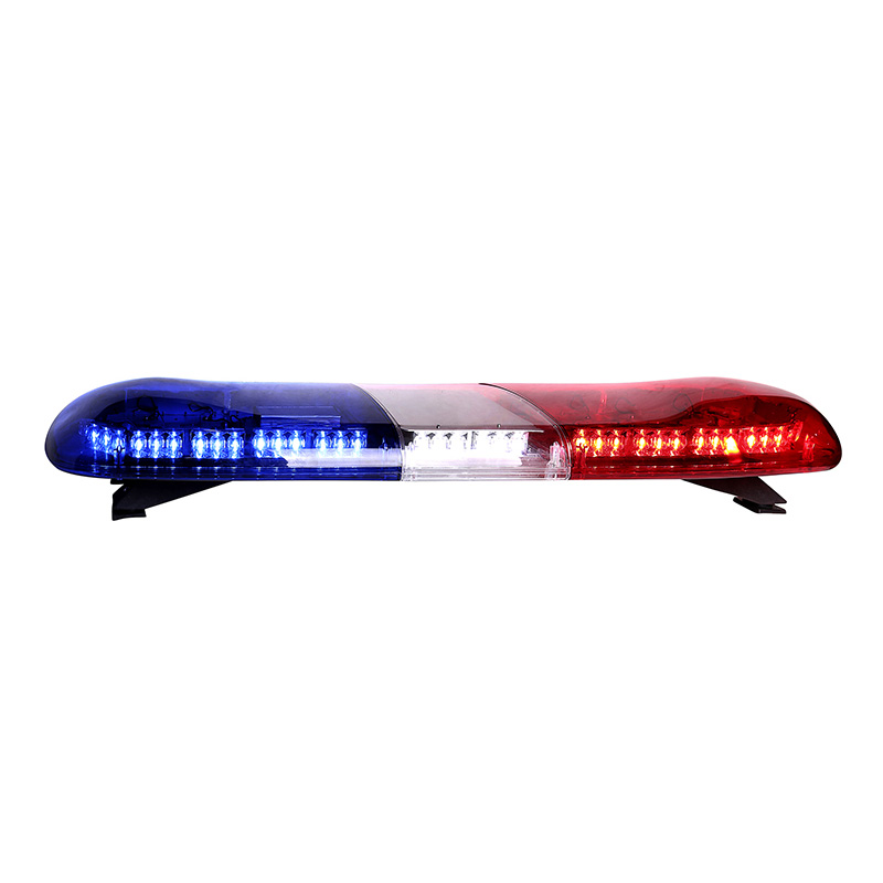 شريط إضاءة LED مع مكبر صوت