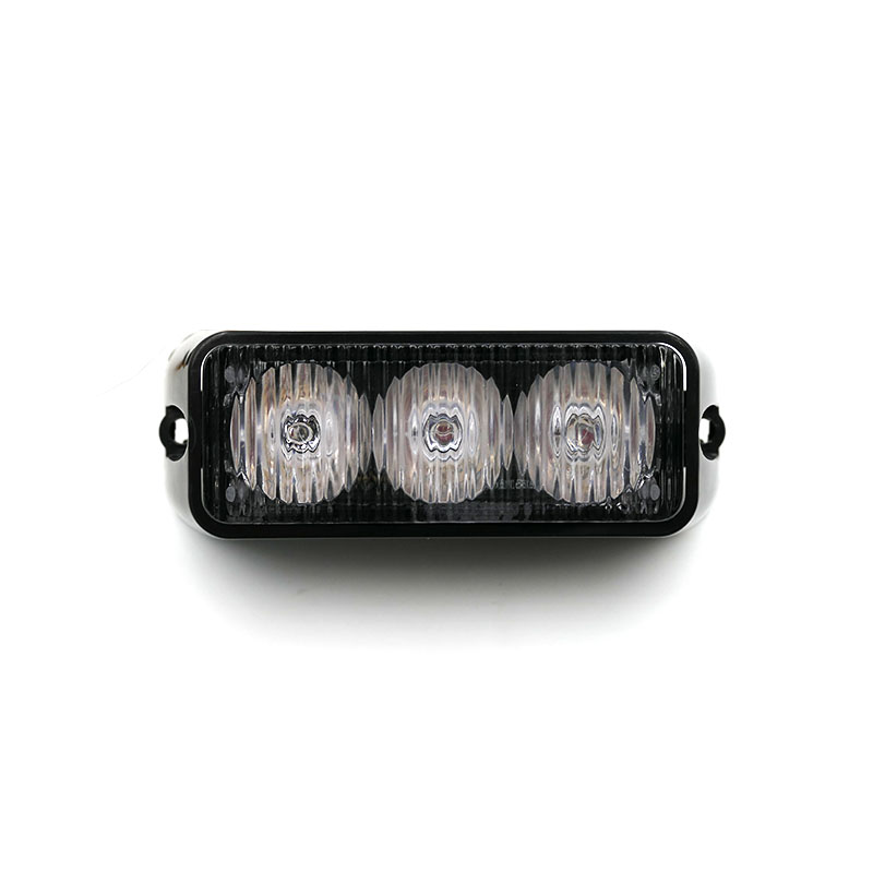 أضواء تحذير ستروب LED