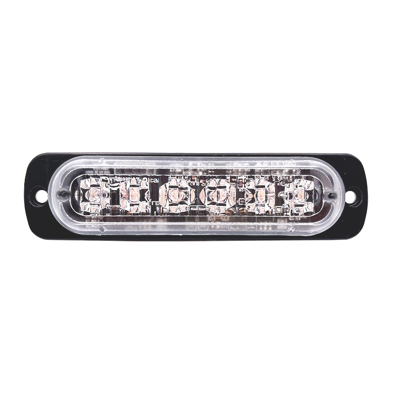 مصابيح LED ستروب