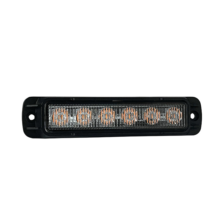 ضوء تحذير ستروب LED