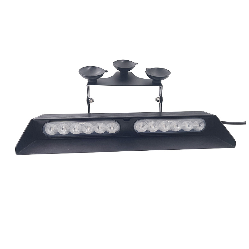 ضوء LED للشمس على المركبات