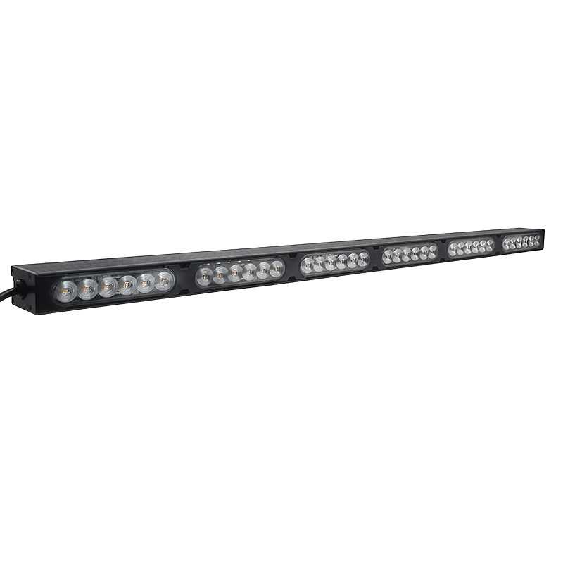 ضوء المرور LED