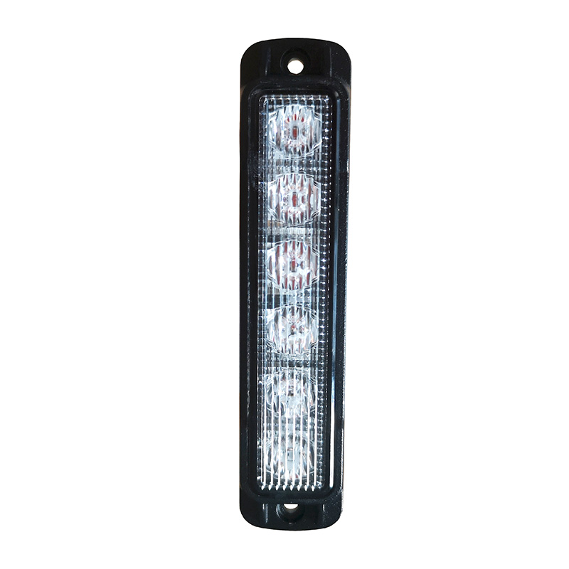 منارة تحذير LED