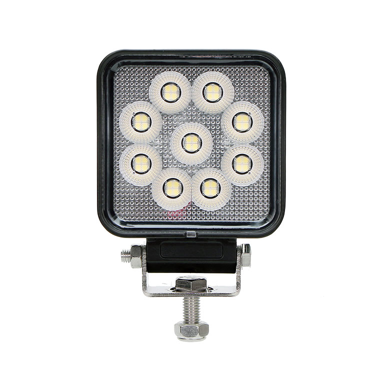 مصباح العمل LED