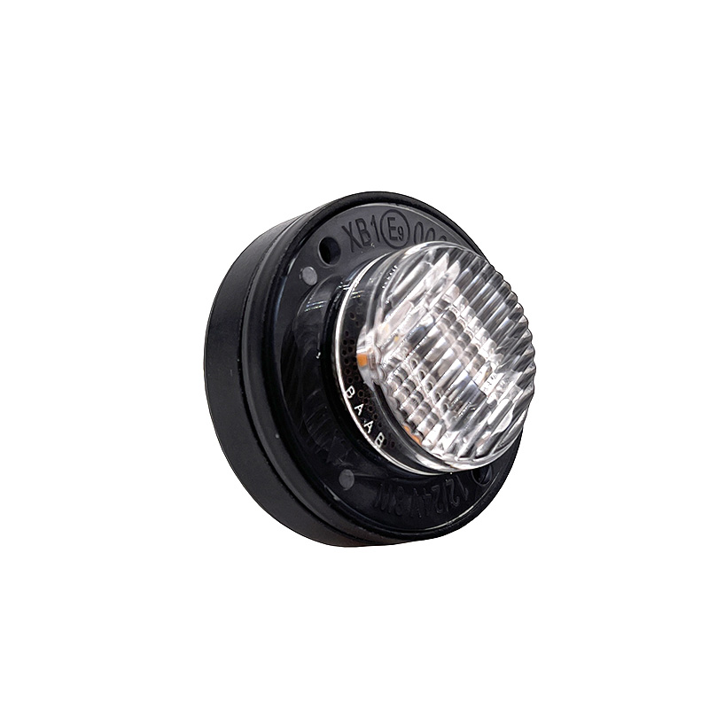 ضوء تحذير LED ذكي